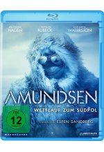 Amundsen Blu-ray-Cover