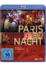 Paris bei Nacht Blu-ray-Cover