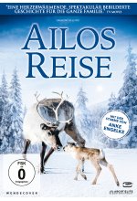 Ailos Reise DVD-Cover