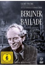 Berliner Ballade (Filmjuwelen) DVD-Cover