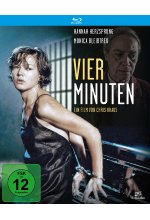 Vier Minuten (Filmjuwelen) Blu-ray-Cover