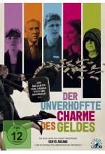 Der unverhoffte Charme des Geldes DVD-Cover