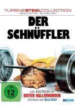 Didi - Der Schnüffler - Limited Edition - Turbine Steel Collection Blu-ray-Cover