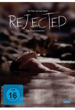 Rejected - Die Verstoßenen  (OmU) DVD-Cover