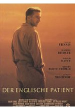Der englische Patient DVD-Cover