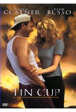 Tin Cup DVD-Cover