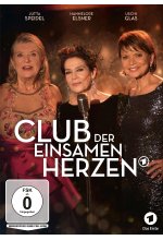 Club der einsamen Herzen DVD-Cover
