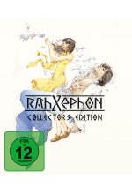 RahXephon - Collector's Edition - Gesamtausgabe - Blu-ray Box  [4 BRs] Blu-ray-Cover