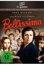 Bellissima (Filmjuwelen) DVD-Cover