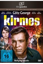 Kirmes (Filmjuwelen) DVD-Cover