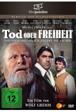 Tod oder Freiheit - frei nach Friedrich Schillers Die Räuber (Filmjuwelen) DVD-Cover