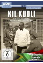 Kil Kuoli (DDR TV-Archiv) DVD-Cover
