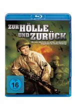 Zur Hölle und zurück Blu-ray-Cover