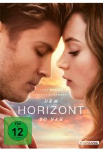 Dem Horizont so nah DVD-Cover