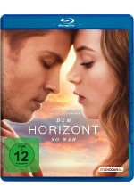 Dem Horizont so nah Blu-ray-Cover