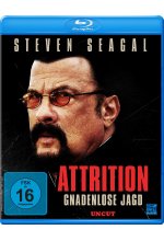 Attrition - Gnadenlose Jagd - Uncut Blu-ray-Cover