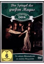 Der Spiegel des großen Magus DVD-Cover