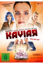 Kaviar DVD-Cover