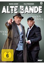 Alte Bande DVD-Cover
