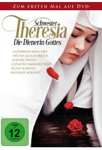 Schwester Theresia - Die Dienerin Gottes DVD-Cover