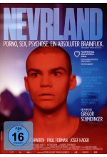 NEVRLAND DVD-Cover