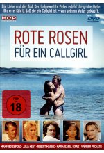 Rote Rosen für ein Callgirl DVD-Cover