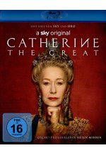 Catherine - The Great Blu-ray-Cover
