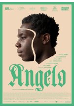Angelo DVD-Cover