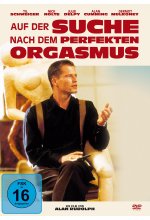 Auf der Suche nach dem perfekten Orgasmus DVD-Cover