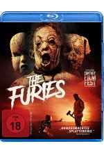 The Furies Blu-ray-Cover