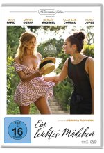 Ein leichtes Mädchen DVD-Cover