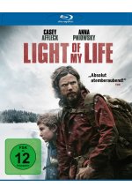 Light of my Life Blu-ray-Cover