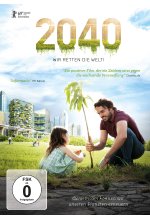 2040 -  Wir retten die Welt! DVD-Cover