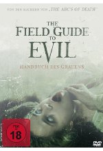 The Field Guide to Evil DVD-Cover