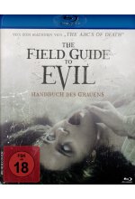 The Field Guide to Evil Blu-ray-Cover