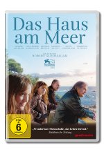 Das Haus am Meer DVD-Cover