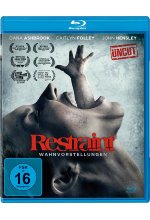 Restraint - Wahnvorstellungen (Uncut) Blu-ray-Cover