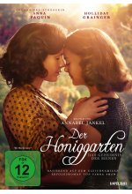 Der Honiggarten - Das Geheimnis der Bienen DVD-Cover