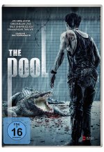 The Pool DVD-Cover