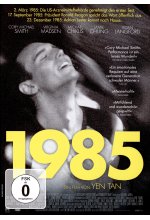 1985 DVD-Cover