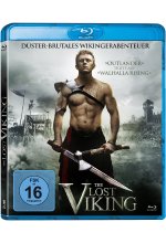 The Lost Viking Blu-ray-Cover