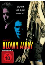 Blown Away DVD-Cover