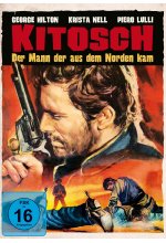 Kitosch – Der Mann der aus dem Norden kam DVD-Cover
