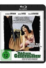 Tag der Gesetzlosen (Day Of The Outlaw) Blu-ray-Cover