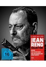 Jean-Reno-Collection  [3 BRs] Blu-ray-Cover