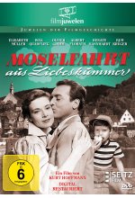 Moselfahrt aus Liebeskummer (Filmjuwelen) DVD-Cover