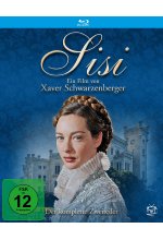Sisi (Sissi) (Fernsehjuwelen) Blu-ray-Cover