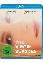 The Virgin Suicides Blu-ray-Cover