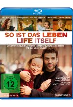 So ist das Leben - Life Itself Blu-ray-Cover