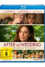 After the Wedding - Jede Familie hat ihr Geheimnis Blu-ray-Cover